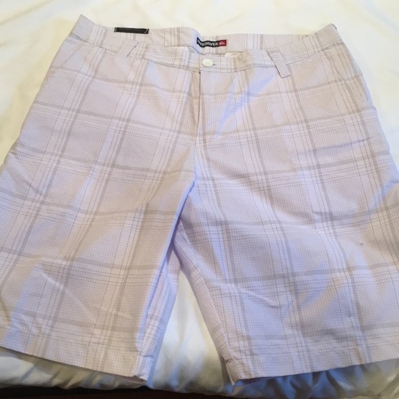 Men’s shorts - Picture 1 of 3